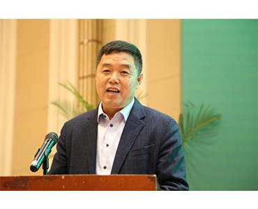 betway必威重器产品“丙硫菌唑”亮相权威杀菌剂会议